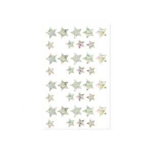 Reusables Guitar Fret Stickers Quick Position Guide With Damage Free Removal For Acoustic Electric Guitars