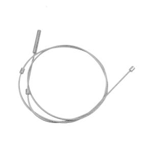 สายด้ามจับที่แข็งแรงขึ้นสำหรับรถไถหญ้าซึ่งเป็นอะไหล่ที่สอดคล้อง280922BE 7022449YP