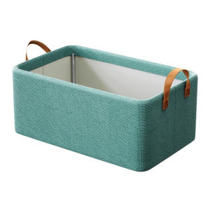 FSHL0764 Box Storage Lipat Penyimpanan Serbaguna Box Organizer Multifungsi untuk Pakaian & Aksesori