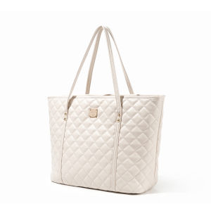 HONYAN Tas Wanita Model Korea Terbaru - Wendy Tote Bag