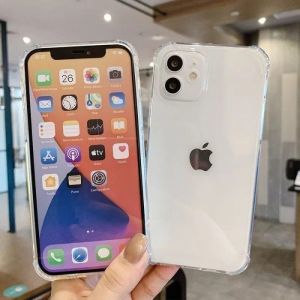 INFINIX SMART 6 / 6+ / 5 / 4 SOFT CASE BENING TRANSPARAN + PROTEC CAMERA ZONA IMPORT