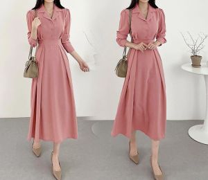 FEMMESHOPA - DRESS WANITA / DRESS MURAH / DRESS KEKINIAN - DRESS SAKURA