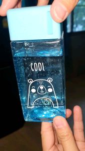 ‼️ส่งฟรี‼️ขวดน้ำหัวเข็มสำหรับสัตว์ฟันแทะ