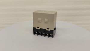 1pcs Omron G7J-4A-B G7J-2A2B-B G7J-3A1B-B Authentic Original Power Relay 200-240VAC 24VDC Relays