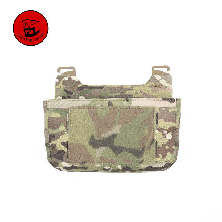 Ferro Concepts Dope Pouch Ghook Front Flap Tactical Gear Equipment  Accessories Fcpc v5 Fcsk Molle Plate Carrier Lazada PH