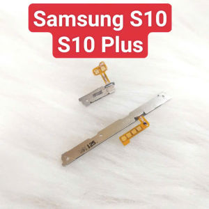 Dây Nút Nguồn Âm Lượng Samsung S10 / S10 Plus Chất Lượng Tốt Ảnh Chụp Thật