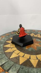 Sacesr Levitation Display Stand Ornament Tray Empty Study Office Bedroom Decoration Home Ornament 3M8Q4