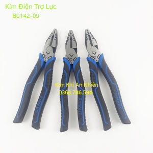 Kìm Điện Trợ Lực B0142-09 CMART 225mm/9"