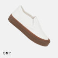 Oxy Originals Avant - Canvas Sneakers for Women. 