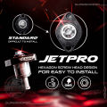 Auto Tensioner JetPro Racing for RS150 / RSX150. 