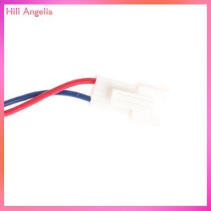 [Hill Angelia] Kiểm soát nhiệt độ 3 dòng của phụ kiện máy nước nóng khí trong nước với ba dây