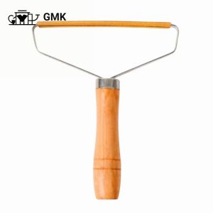 หวีกำจัดขน แปรงขนแมว หวีแปรงขนสัตว์เลี้ยง ได้ทั้งหวีและเก็บขน กำจัดขนเสื้อผ้าG2669