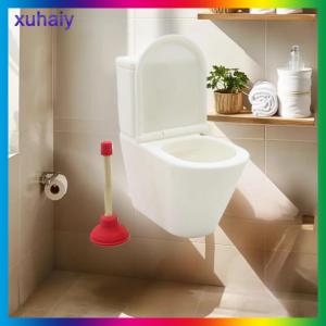 xuhaiy Dollhouse Simulation Toilet Seat Vintage Dollhouse Bathroom White Toilet Doll House Miniature Baby Pretend Toy Doll Accessories