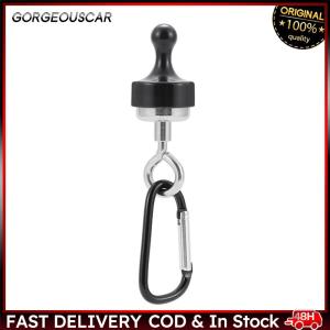 Multifunction Magnet Hanging Buckle Aluminum Alloy Canopy Hanging Carabiner Mini Portable EDC Climbing Tools Outdoor Survival Tools