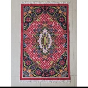 COD Karpet permadani rumbai size jumbo merek jaguar 120CMX190CM