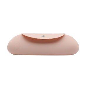 Waterproof Cosmetic Bag Makeup Brush Storage Bag Portable Travel Wash Toiletries Organizer Silicone Makeup Organizer