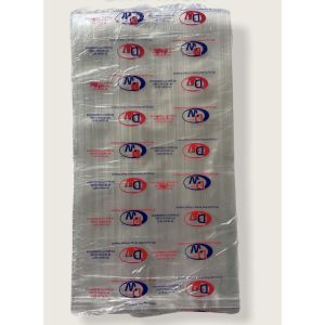 PLASTIC(0.003) 12x18"large