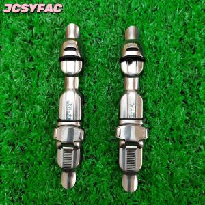 JCSYFAC Thép không gỉ chỗ ngồi câu cá Reel ghế boong Rod Clip chủ công cụ câu cá Cần Câu Clip bánh xe Reel chủ câu cá giải quyết