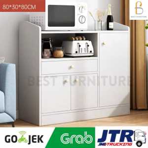 Best Rak Dapur Rak Multifungsi