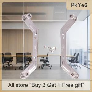 [COD] PkYeG Tool 1Set Computer CPU Radiator Mounting Bracket Backplane Accessories For LGA2011 X99 X79 E5 1700 1366 115X 1200 AMD AM2 AM3 AM4 AM5