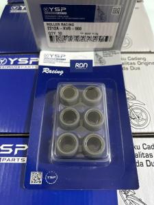 Roller Racing BeAT FI BeAT Pop Vario 110 Original YSP