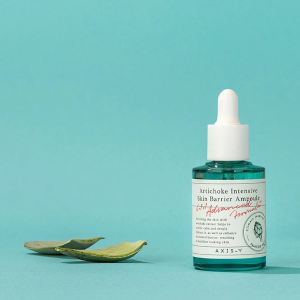 AXIS-Y Skincare Artichoke Intensive Barrier Ampoule | 30ml