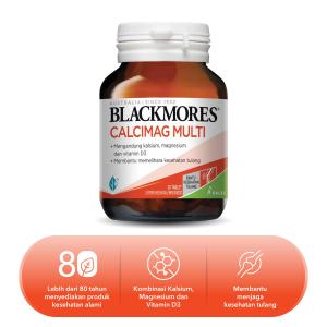 Blackmores Calcimag (30)