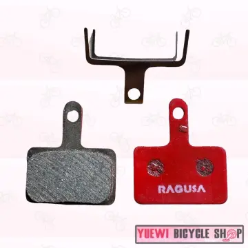 Buy Tektro Brake Pad A10.11 Bp618 online Lazada .ph