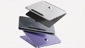 Microsoft Surface Pro 12" 2025 Platinum X Plus 16GB Memory 256GB SSD | 512GB SSD