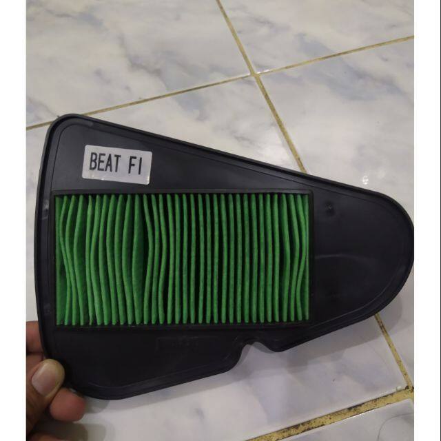 Beat deals air filter