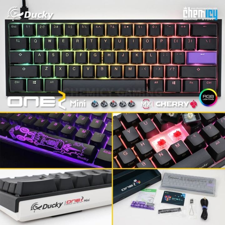 Ducky O N E 2 Mini