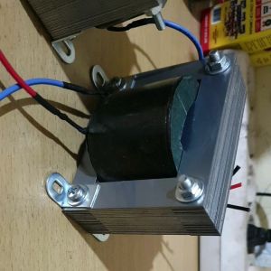 Transformator (TRAFO) PAC / VAC 6A5A & 3A