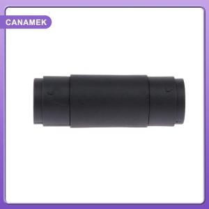 【CANAMEK】 New 4Pins Pole Female To Female Speakon Coupler Adapter Audio Cable Connector