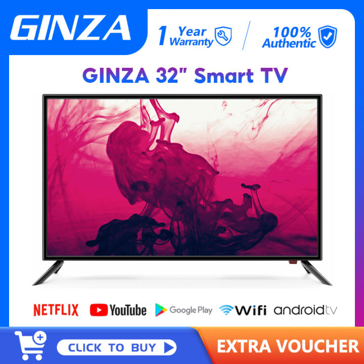 Tokyo smart TV 32 inches TV flat screen smart TV smart TV 40 inches TV
