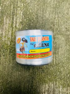 Tali Gawar atau Tali Salaran Untuk Tanaman Pertanian