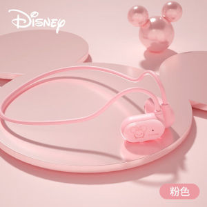 Disney LY-859 Tai nghe Bluetooth Tai nghe nhét tai không dây treo tai đạp xe chạy Bộ chơi thể thao không thấm nước không thấm mồ hôi Tuổi thọ pin dài Bluetooth 5.3 Bluetooth không dây Tai nghe Bluetooth Tai nghe kèm micro