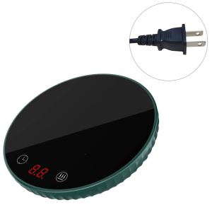 Energy Efficient Temperature Manager Simple Unspoiled For Telecommute Use