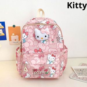 SANDBOX - BK219 TAS SEKOLAH TAS RANSEL ANAK KARAKTER TAS SEKOLAH ANAK TAS ANAK TK TAS RANSEL SEKOLAH