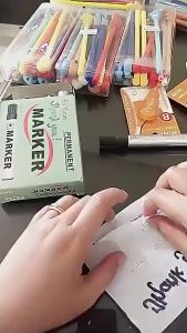 24PCS Solid Glue Sticks 9g Strong Bond for Office School Crafts Pandikit para sa Papel Araw-Araw