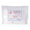 Băng Gạc y tế tiệt trùng Hải Sơn Pha thấm hút nước gói 10 miếng - Green Pharma. 
