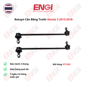 Rotuyn Cân Bằng Trước ENGI dành cho xe Mazda 3 2013-2018- sản xuất tại Thái Lan