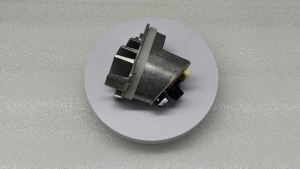 63117394905 63117394906 7394905 7394906 โมดูลไฟหน้า LED ไฟเลี้ยวสำหรับ BMW ซีรีส์ 6 F06 F12 F13 LCI