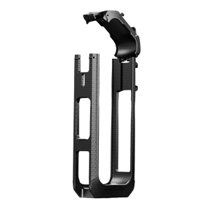 Camera Protective Frame for X5 Magnetic Mount SelfieStick Compatibility AntiScratch Precise Fit