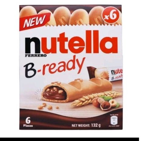 NUTELLA%20B%20READY%20ISI%206%20PCS%20X%2022GR%201%20BOX,%20NUTELLA%20FERRERO%20B-READY%2022%20GR%20X%206%20PC%20132GR%20HALAL,%20NUTELLA%20BREADY%206PCS%20X%2022%20GRAM%20-%20Image%202