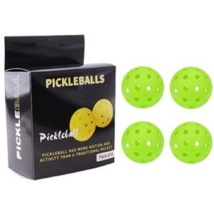 Pickleball Paddles USAPA Approved Carbon Fiber Pickleball Set Lightweight Graphite Pickle Ball Rackets Pickle Ball Padd