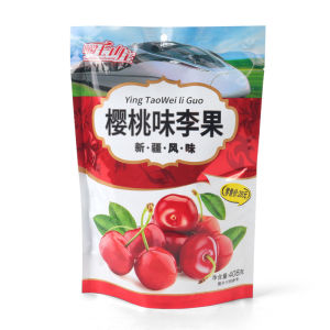 [ Chua ngọt] Ô mai việt quất - Ô mai chery giòn chua ngọt ăn ngon ăn hoài không ngán