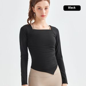 FED Comfortable Exercise T-Shirt for Women - Perfect for Running and Fitness