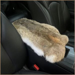 hộp tựa tay ô tô thời trang bốn mùa ghế có tay vịn cá nhân hóa đa chức năng đẹp về mặt thẩm mỹ