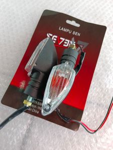 Termurah Lampu Sein motor Sen Riting Standart Set VIXION NEW NVL AGRAS
