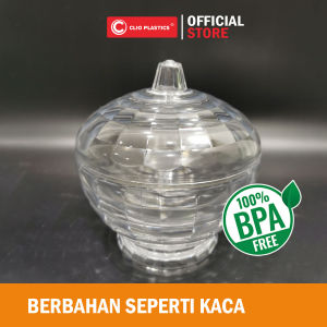 1 DUS TOPLES MIKA JELLY / TOPLES PLASTIK TOPLES MAKANAN DAN PERMEN